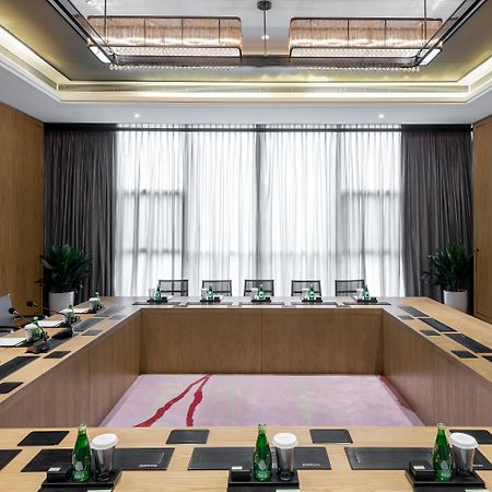 Hotel Crowne Plaza Yibin By Ihg Exteriér fotografie