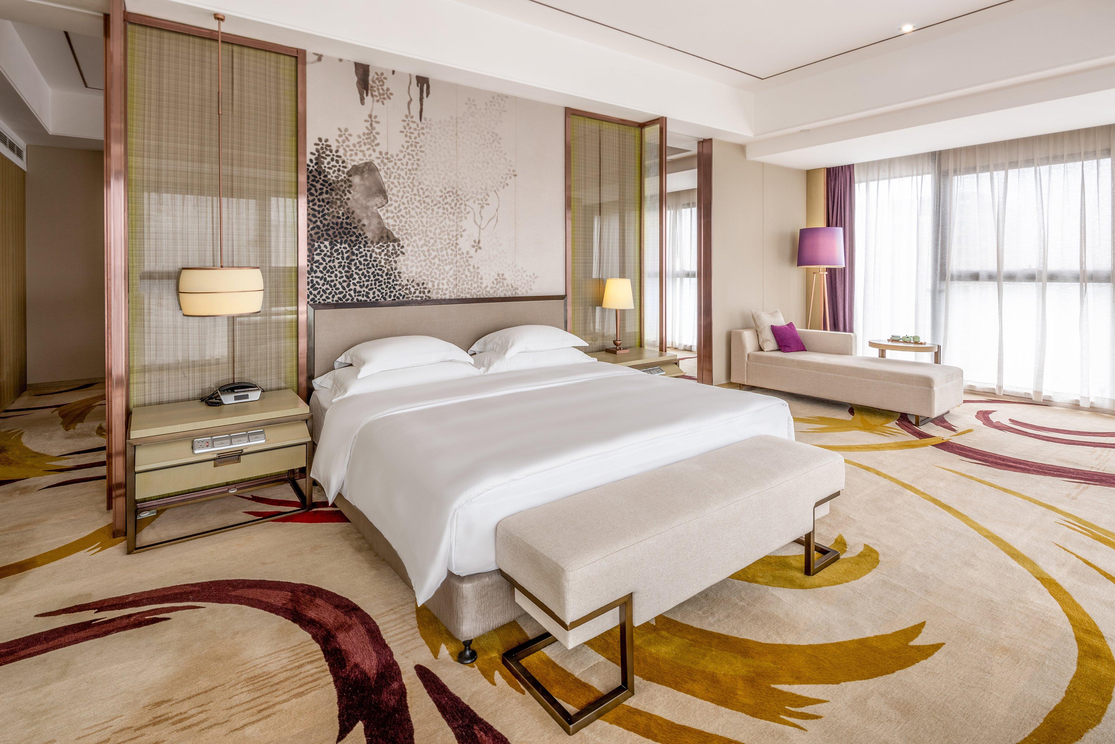 Hotel Crowne Plaza Yibin By Ihg Exteriér fotografie
