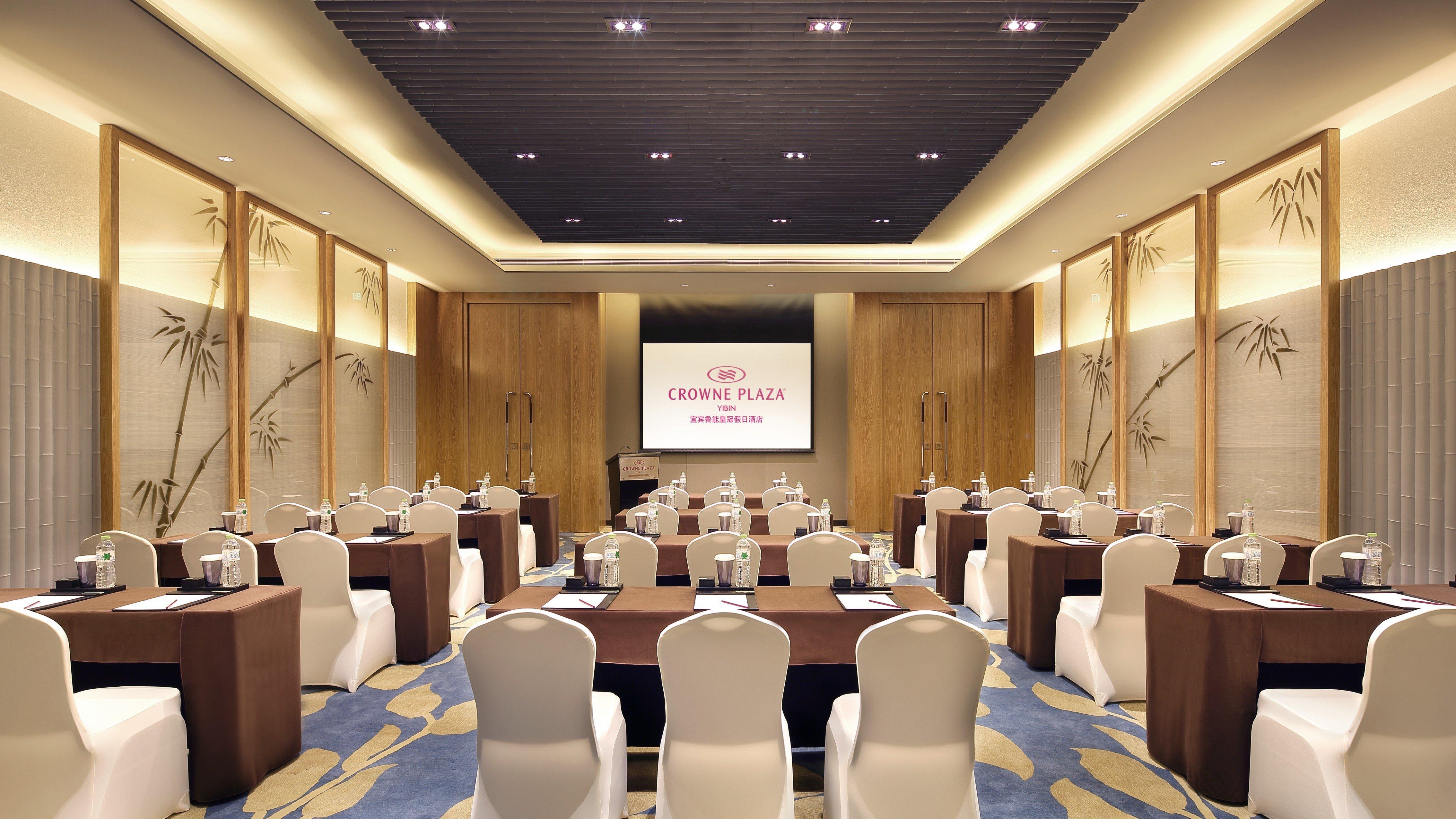 Hotel Crowne Plaza Yibin By Ihg Exteriér fotografie