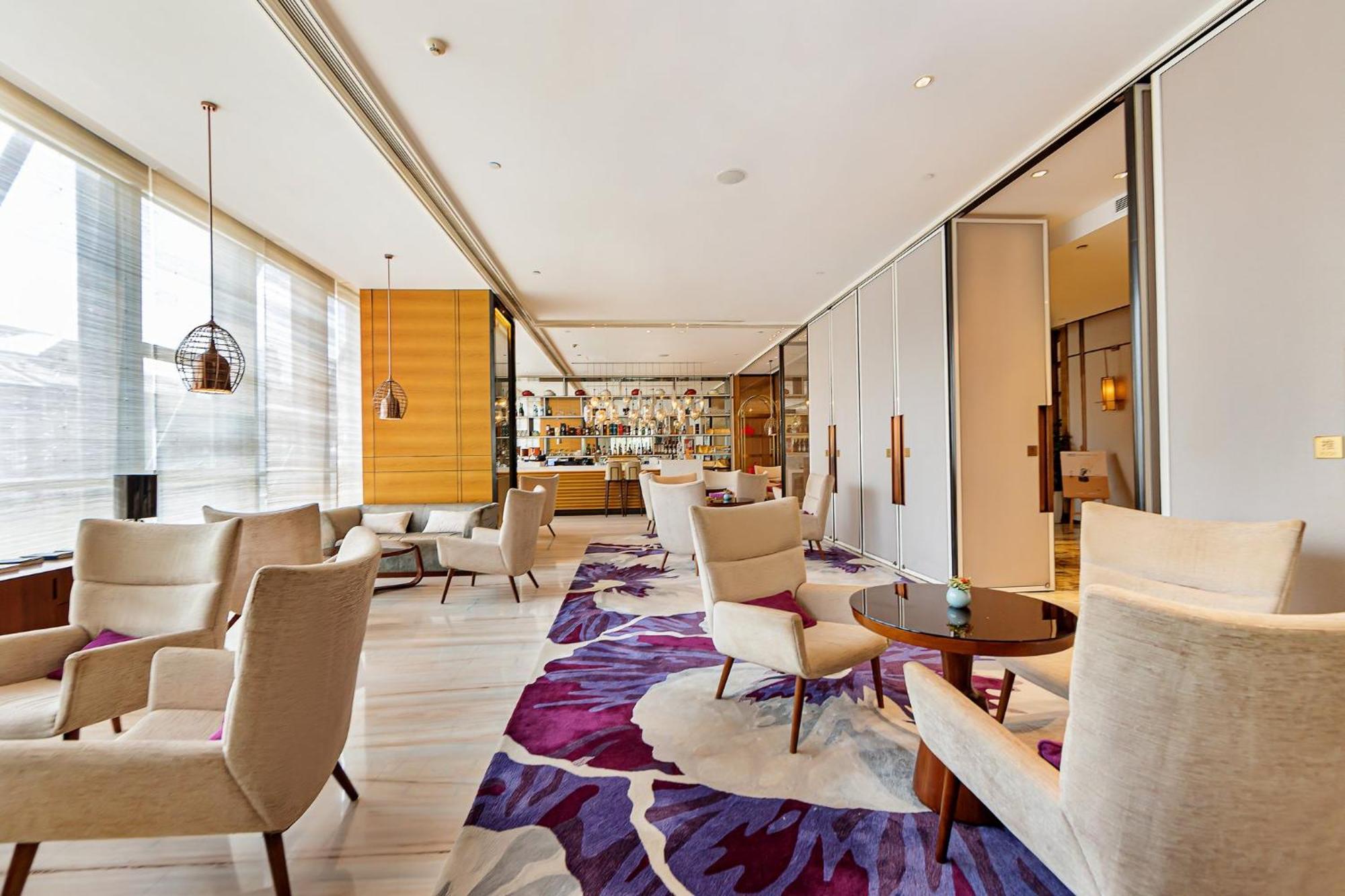 Hotel Crowne Plaza Yibin By Ihg Exteriér fotografie