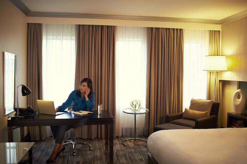 Hotel Crowne Plaza Yibin By Ihg Exteriér fotografie
