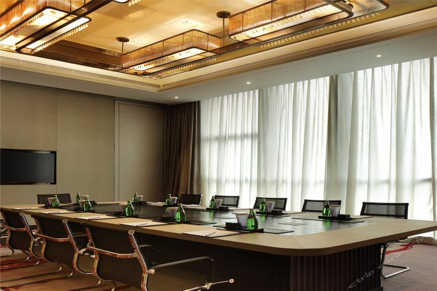 Hotel Crowne Plaza Yibin By Ihg Exteriér fotografie